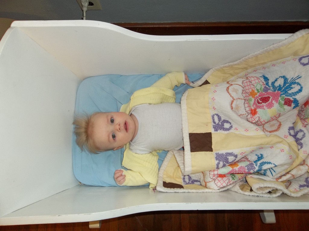 baby-too-big-for-cradles-modern-homemakers