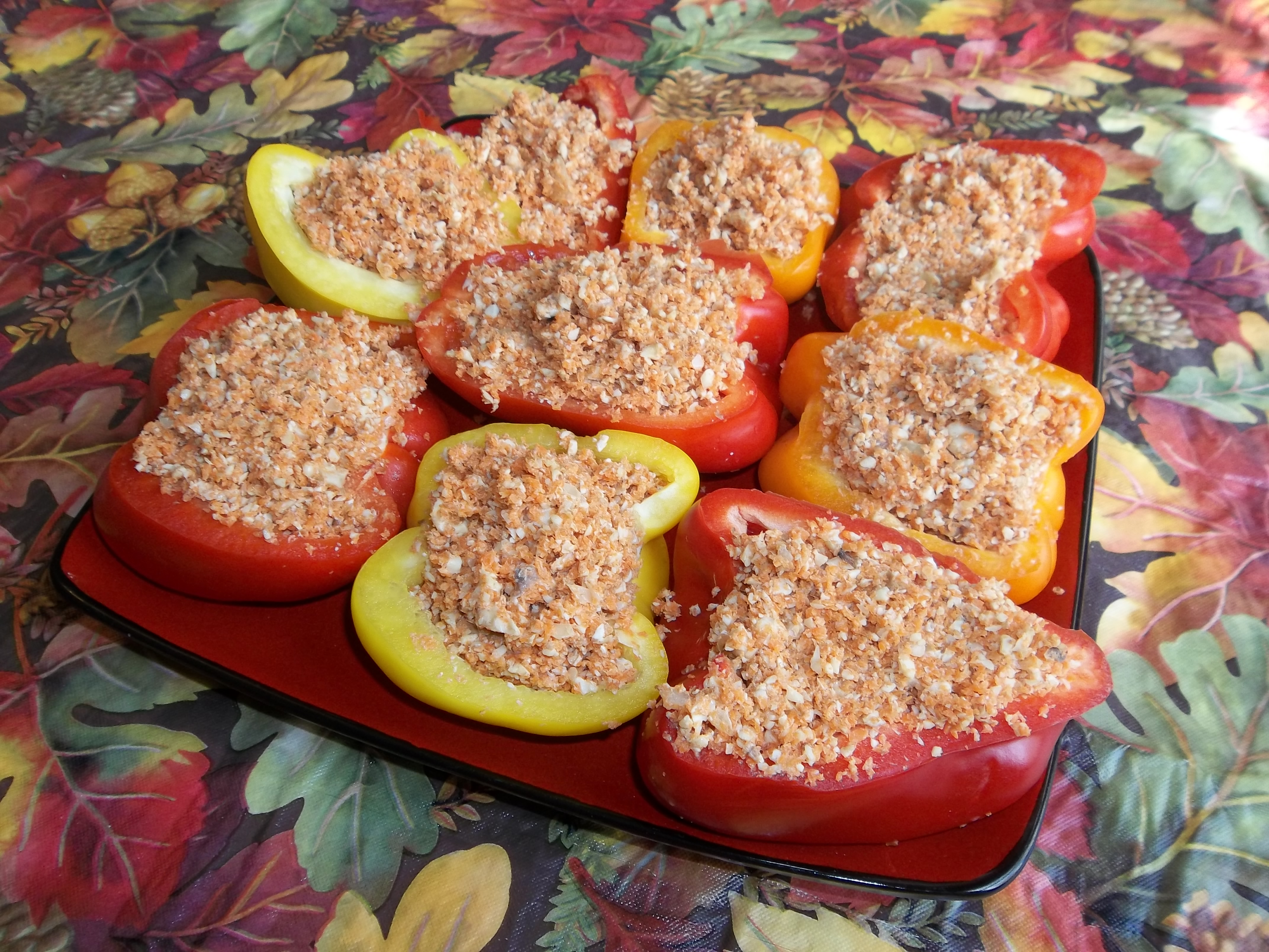 stuffed-capsicums-mummy-is-cooking-mince-meat-chilli-flakes-summer