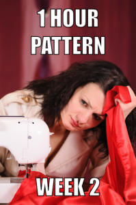 1 hour sewing pattern meme free sewing patterns