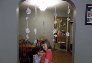easy christmas crafts