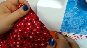 how to make cloth napkins
