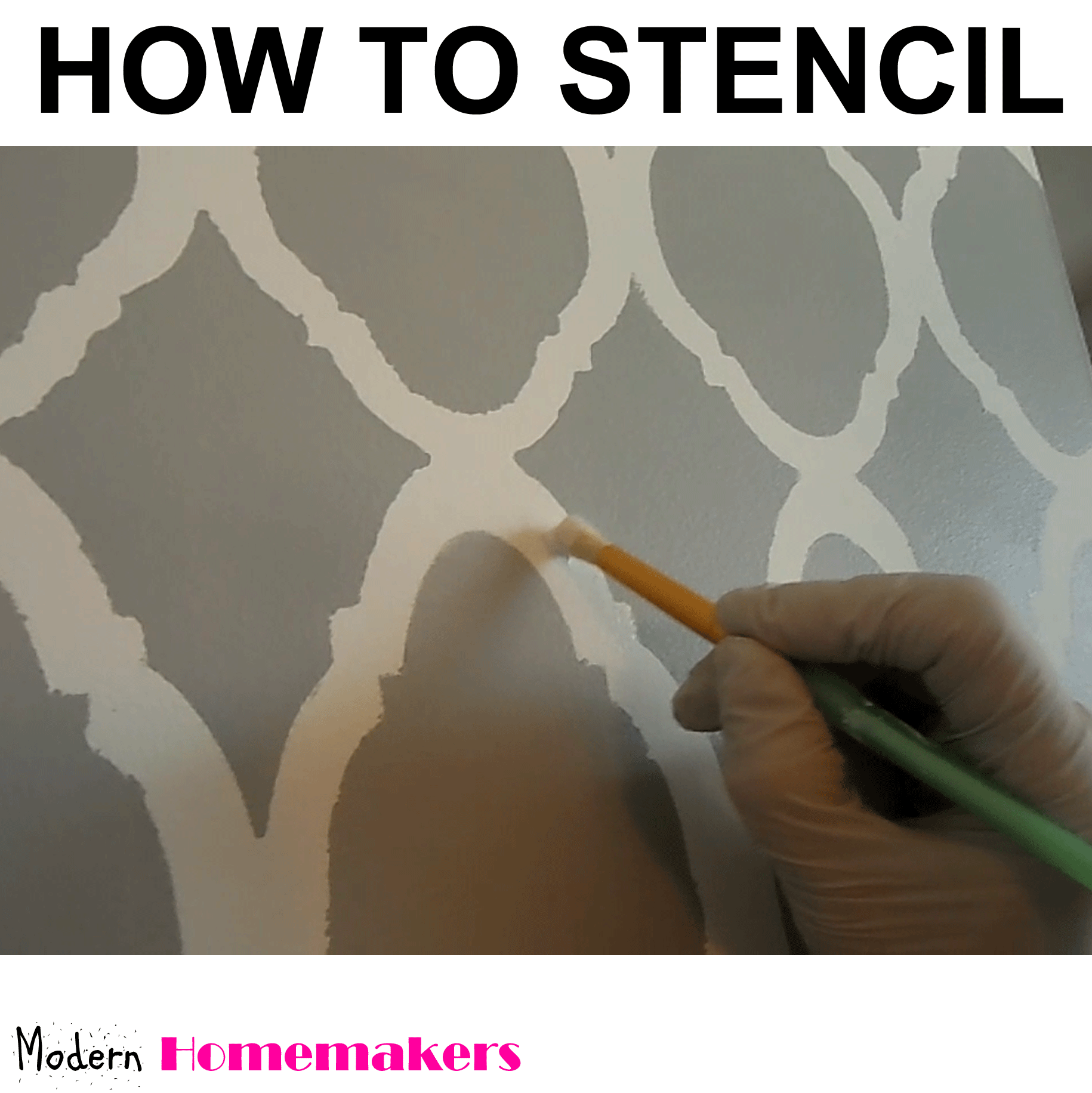 how-to-stencil-anything-with-our-masterful-technique-stencil-fabric-fabric-paint-diy-fabric